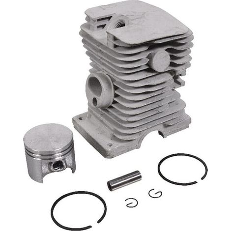 Cilindro completo di谩metro 37mm STIHL 11300201204KR (1/2)