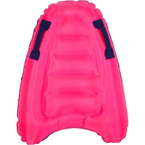 Bodyboard gonflable, portable, flotteur gonflable, planches de surf, bodyboards souples pour la natation, tapis d'apprentissage, matelas gonflable pour piscine (1/5)