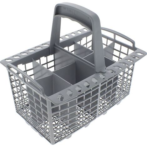 1 Panier à couverts,C00094297,Compatible Ariston Whirlpool Hotpoint,Lave-vaisselle (1/3)