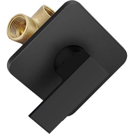 Ensemble de protection pour porte douche en bronze, extension (1/5)