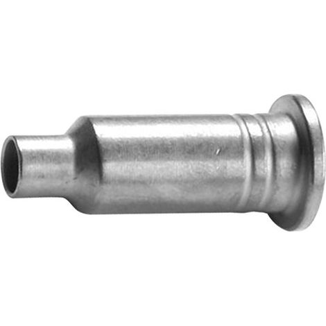 ERSA 0G132HE SB boquilla metálica para soldador