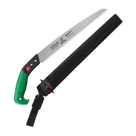 SEGACCIO SAMURAI LAMA RETTA CON FONDINA CM24-JS240LH