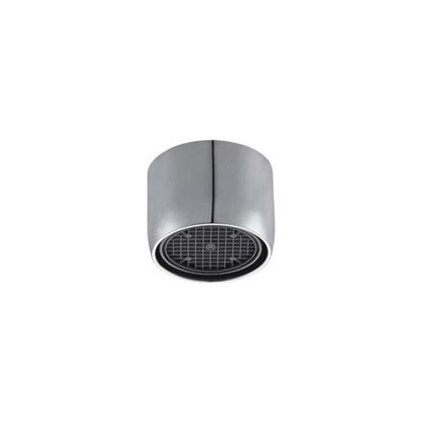AERATORE PERLATOR DL CROMATO F22X1- - ø mm.17 F22x1 - 10 pezzi NEOPERL