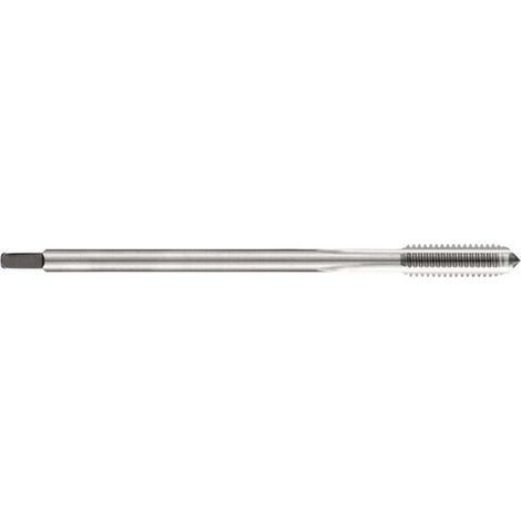 Taraud machine A/C M22x2.5mm HSS-E-PM Brut 6H (1/2)