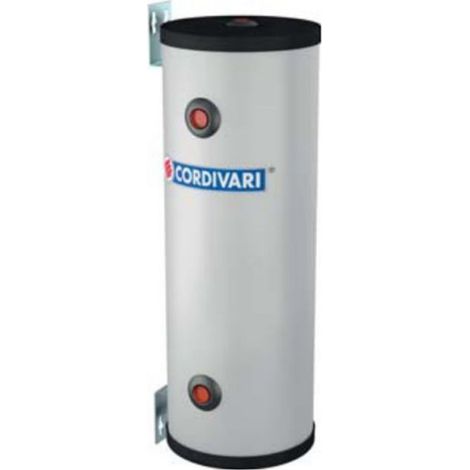 Cordivari - Bollitore Volano Termico Pensile 80 litri
