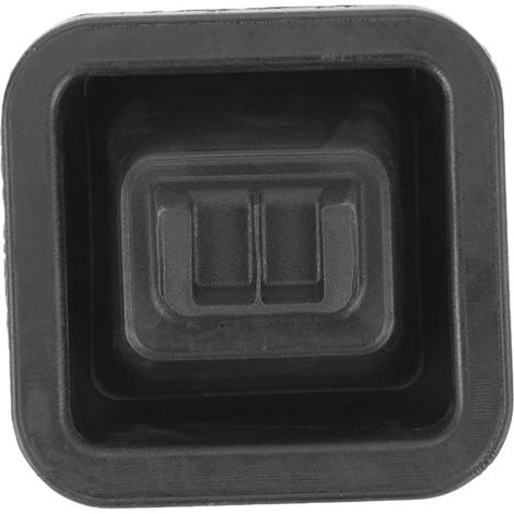 22841-PPP-000 Cache-poussière pour la fourchette de changement de vitesse d'embrayage de la transmission des modèles Honda Accord et Honda CR-V fabriqués entre 2003 et 2012. (1/4)