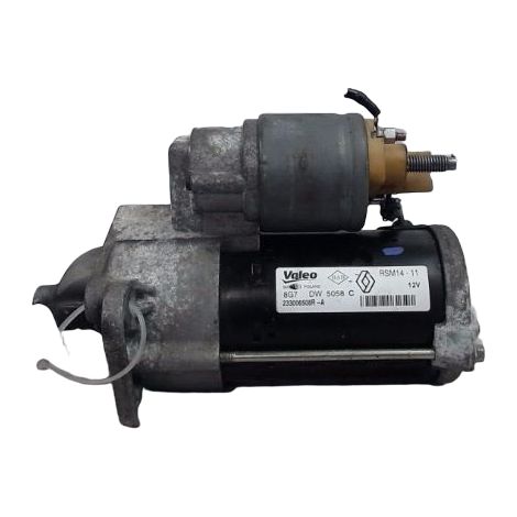 Demarreur RENAULT Clio Iv [PRODUIT D'OCCASION]♻️233008223r (1/4)