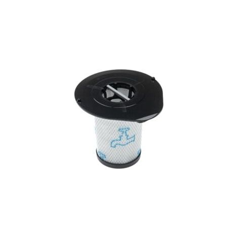 vhbw 2x Staubsaugerfilter kompatibel mit Rowenta Air Force 460 RH9252, 460 RH9253, 460 RH9256, 460 RH9286, 560 Flex Staubsauger - Schaumstofffilter (1/4)