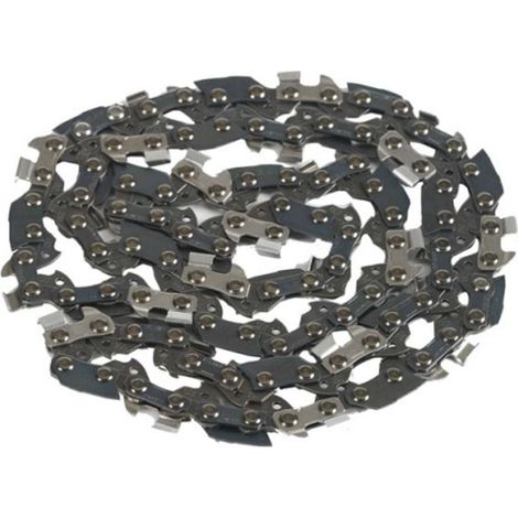 Makita - Catena di ricambio per sega, lunghezza 45 cm 191H36-9
