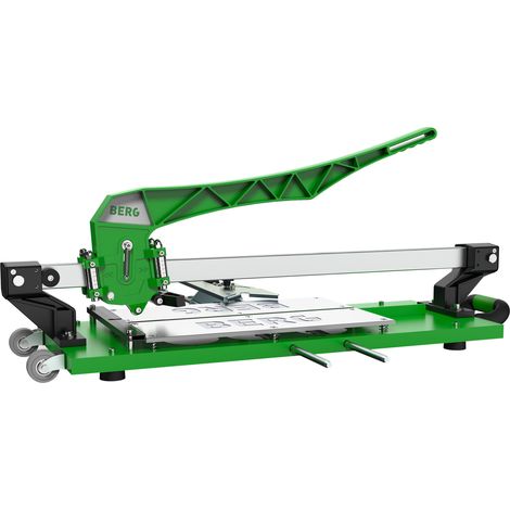 BTC 640 EUROPE Fliesenschneidemaschine G3