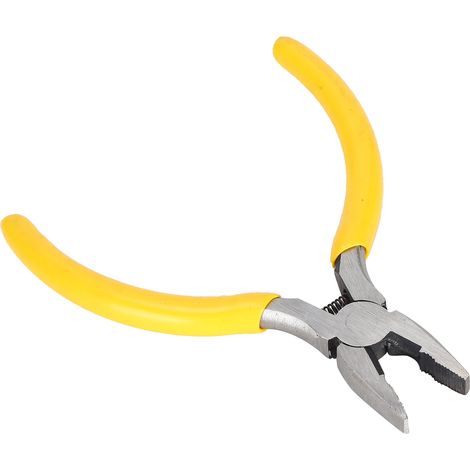 Pinces à perles DIY, coupe-fil multifonction et mini pinces plates pour la création de bijoux (1/5)