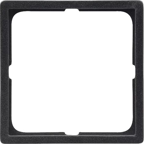 Zubehör Siemens 7kt9020 Rahmen 55x55 mm Verteilung (1/2)