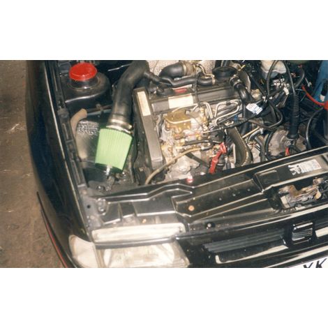 Kit d Admission direct GREEN pour SEAT Ibiza 2 93-99 1.8Li 16V- 129cv-40878194