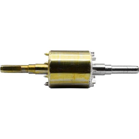 ROTATORE per compressore silenziato lt.50 - P.13