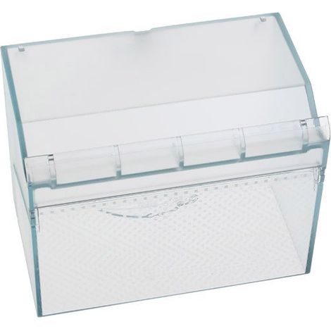 Balconnet à beurre pour Réfrigérateur LIEBHERR 9031104 (1/4)