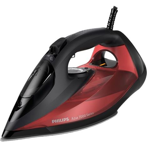 PLANCHA PHILIPS DST7022/40 2800W 250G VAPOR CERAMICA (1/3)
