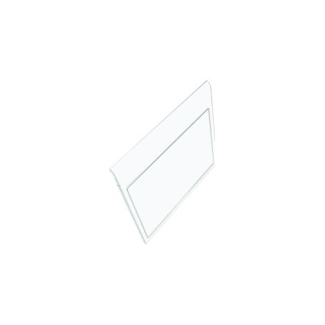 Balda, balda (255 4) 393X342 mm Frigorífico, congelador 481010358035 WHIRLPOOL