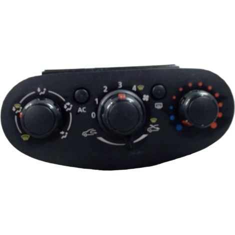 Commande De Chauffage DACIA Sandero 2008- [PRODUIT D'OCCASION]♻️275108691r (1/2)