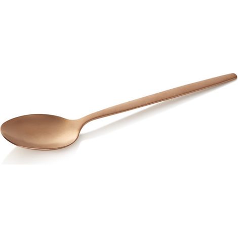 Cuillère à dessert 16,9 cm ALEX BRONZE - Was Germany