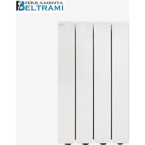 RADIATORE IN ALLUMINIO BLITZ SUPER B4 H700 4 Elementi FONDITAL (1/3)