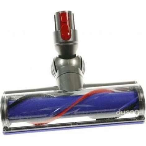 25 cm Turbobürste für DYSON Staubsauger 968266-04 (1/4)