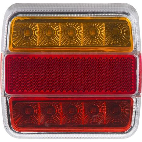 Lámpara LED inalámbrica, izquierda LA60025L