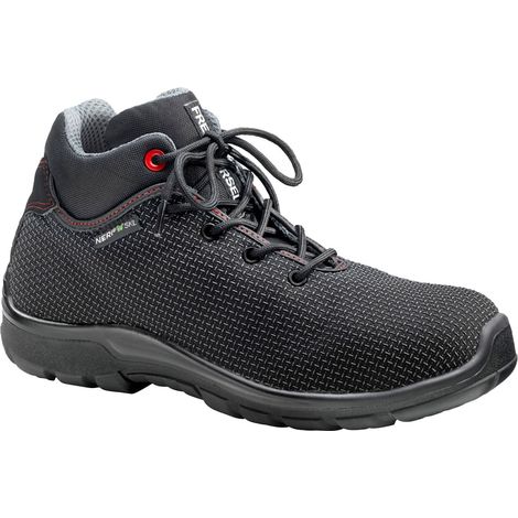 Neri 314 S3 SRC Alte Sicherheitsschuhe - 38 EU
