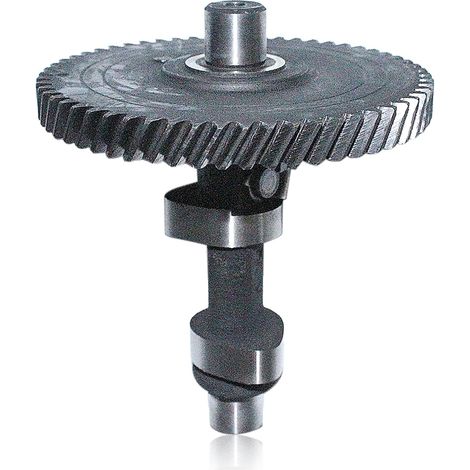 Arbre à cames pour Honda GX340 GX390 GX 340 390 GX 340 390 188F 11HP 13HP moteur générateur pompe à eau 14100-ZF6-W01 (1/5)