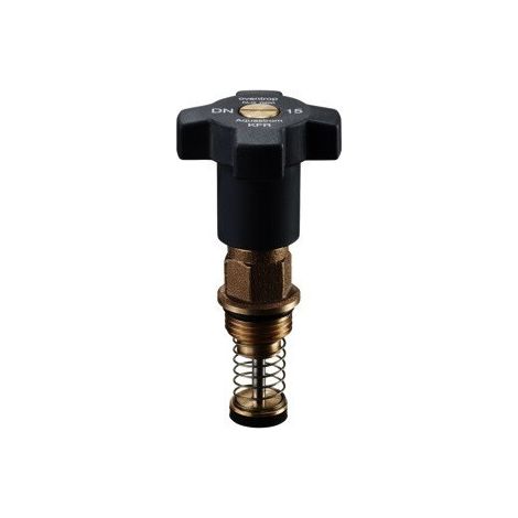 TESTA PER RUBINETTO KFR DN20