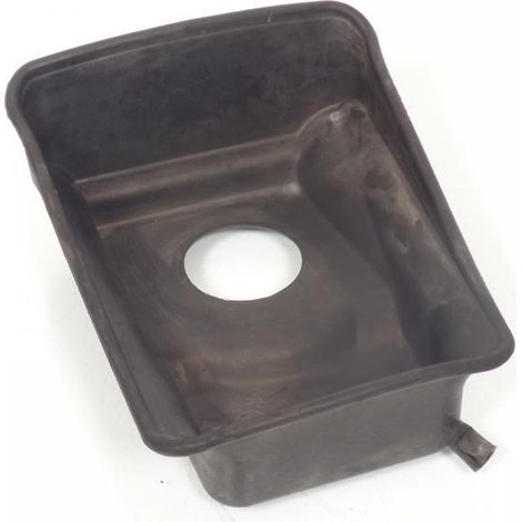 [PRODUIT D'OCCASION] Bac de récupération origine pour Suzuki 125 Burgman 2002 à 2006 (1/2)