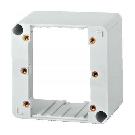 Monacor ATT-300 - Aufputzgehäuse (1/2)