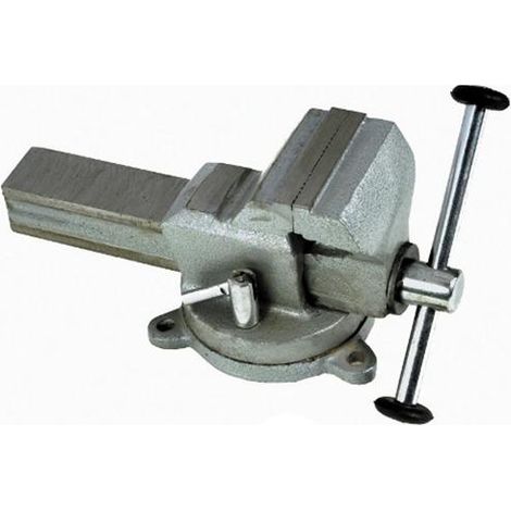 MORSA DA BANCO IN ACCIAIO GIREV.MAURER MM 100