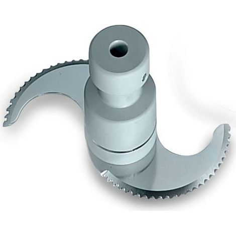 Couteau cranté cutter 6 litres - Diamond