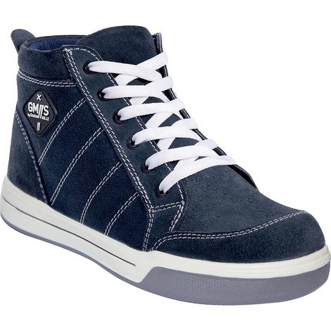 Chaussures de sécurité hautes Player S3 SRC pointure 43 - MILLE SAS (1/7)