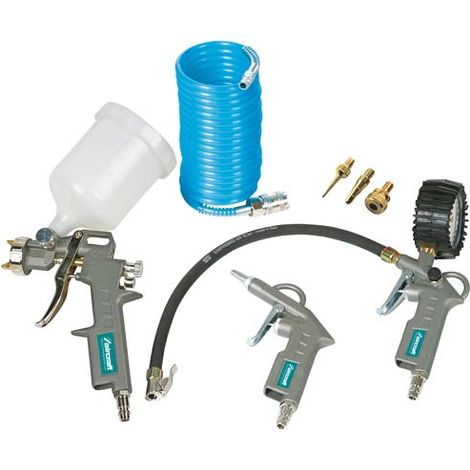 Accessori Pneumatici Insieme 7- Parti Di Aeromobili