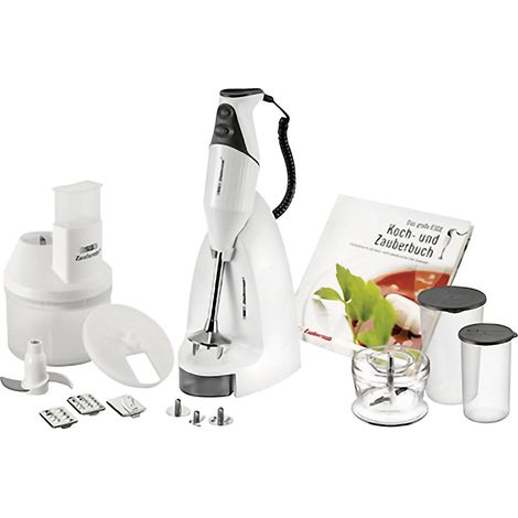 Robot de cuisine unold m 200 superbox 200W 2 vitesses (1/5)