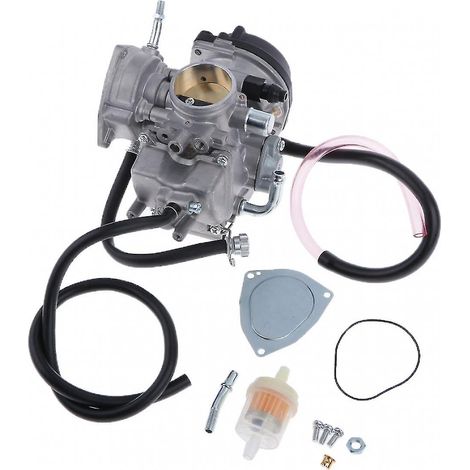 Carburateur pour motos Yamaha Raptor 350 YFM350 2004-2012 05 06 07 08 ( ) (1/5)