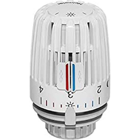 Testina termostatica Heimeier K, 6000-00.500 (set da 3)
