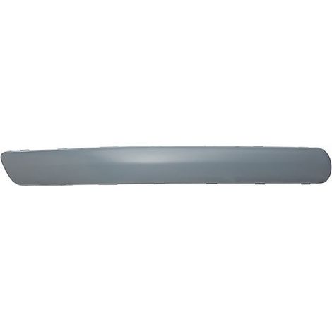 Moulure de pare-choc arrière gauche à peindre Volkswagen Golf 4 1997-2003