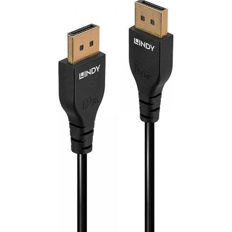 Cavo DisplayPort Lindy 36463, 3 m, nero (1/4)