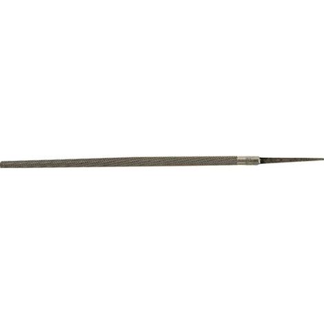 BAHCO LIME RONDE 06'' ENTREFINE S/MNG 1-230-06-2-0 X10 UNITÉS