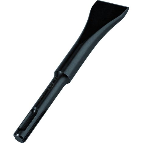 Ciseau à bois large SDS plus 140mm Rennsteig 21214020 (1/2)
