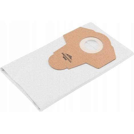 Sacchetti aspirapolvere no-name 421168000 sintetici 5 pezzi