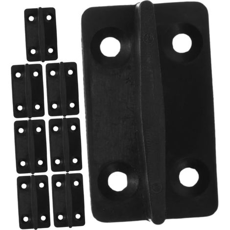 de 8 butées de porte coulissante Tofficu guide inférieur et (1/5)