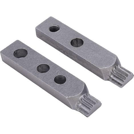 Extracteur de tuyaux en acier G1/2 G3/4, kit d'extraction de robinets endommagés, outil de filetage à monter soi-même pour la réparation de tuyaux d'eau (1/5)