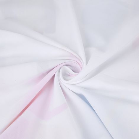 Ensemble de 3 pièces en fibre de polyester : housse de couette et taies d'oreiller (140 x 200 cm, 50 x 75 cm x 2). Confortable pour la chambre à coucher. Deux taies d'oreiller (140 x 200 cm, 50 x 75 c (1/5)