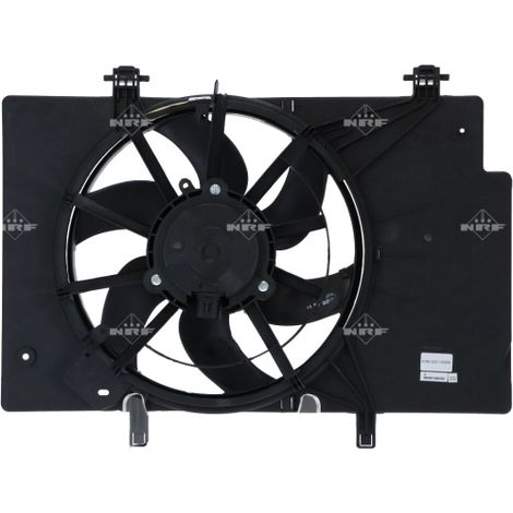 Ventilateur, refroidissement du moteur NRF 47891 FORD 1525897 1541278 1557573