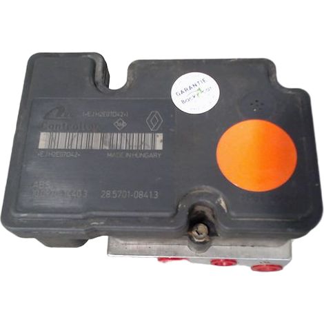 [PRODUIT D'OCCASION] Unite Hydraulique Abs RENAULT Twingo ♻️ Ref Oe. 8201044236 - Garantie à vie (1/5)
