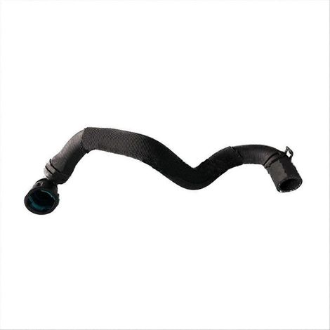 LR091796 T2H4034 Kühlwasserschlauch, Hochleistungs-Kühlerschlauch, direkter Ersatz, motorkompatibel, hitzebeständig, langlebiges Autoteil, Kühlmittelleitung, mechanisches Zubehör, 1 Stück. (1/5)