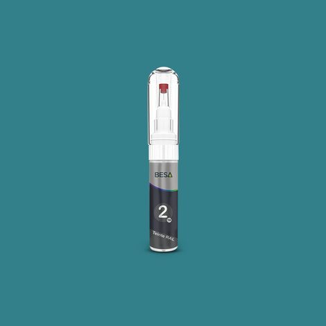 Stylo retouche peinture Pantone 7714 U  Mat